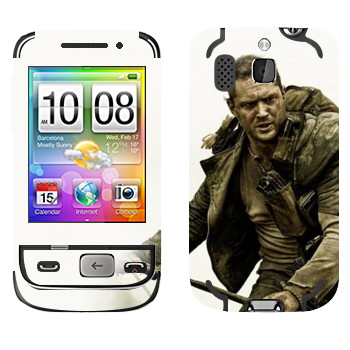   « :  »   HTC Smart
