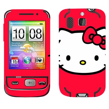   «Hello Kitty   »   HTC Smart