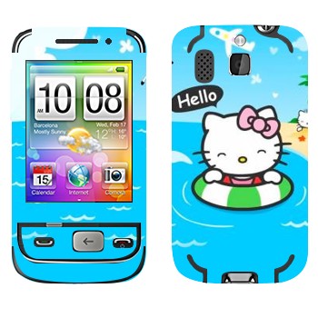   «Hello Kitty  »   HTC Smart