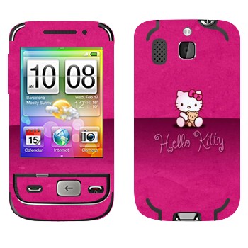   «Hello Kitty  »   HTC Smart