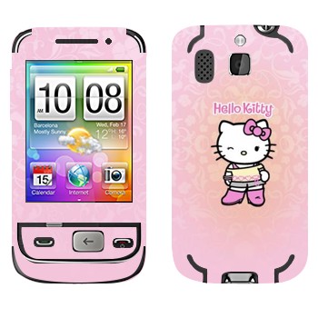   «Hello Kitty »   HTC Smart