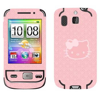   «Hello Kitty »   HTC Smart