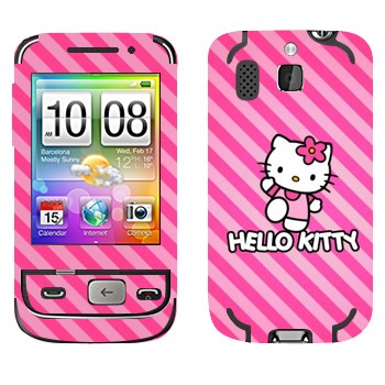   «Hello Kitty  »   HTC Smart