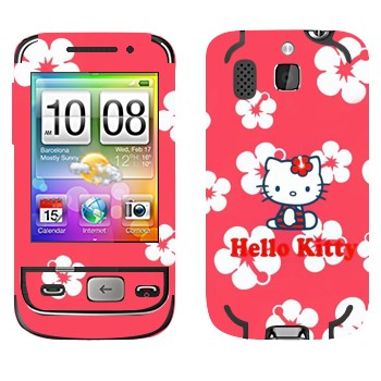   «Hello Kitty  »   HTC Smart