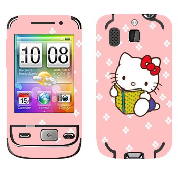   «Kitty  »   HTC Smart