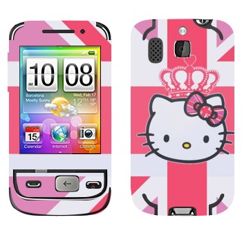   «Kitty  »   HTC Smart