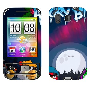   «Angry Birds »   HTC Smart