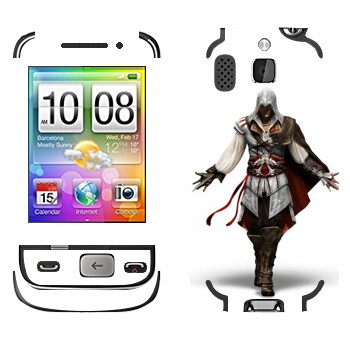   «Assassin 's Creed 2»   HTC Smart