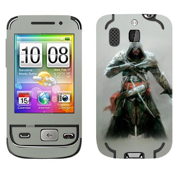   «Assassins Creed: Revelations -  »   HTC Smart