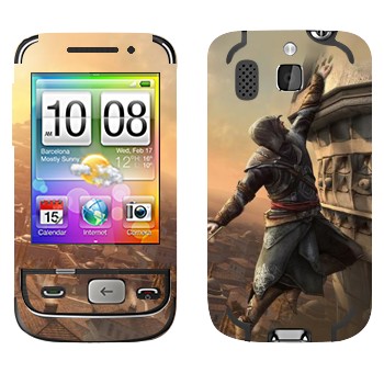   «Assassins Creed: Revelations - »   HTC Smart