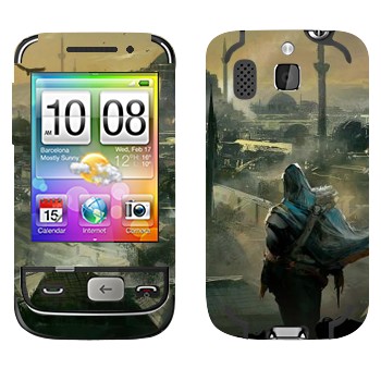   «Assassins Creed»   HTC Smart