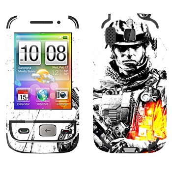   «Battlefield 3 - »   HTC Smart