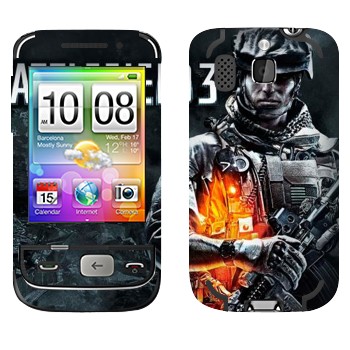   «Battlefield 3 - »   HTC Smart