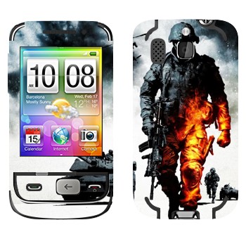   «Battlefield: Bad Company 2»   HTC Smart