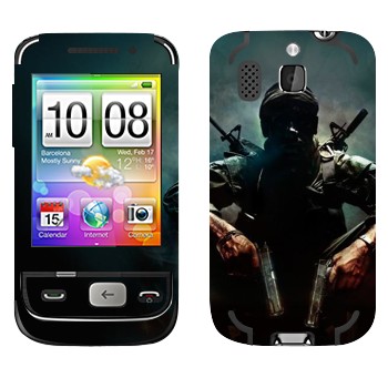   «Call of Duty: Black Ops»   HTC Smart