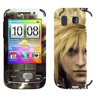   «Cloud Strife - Final Fantasy»   HTC Smart