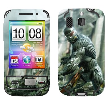   «Crysis»   HTC Smart