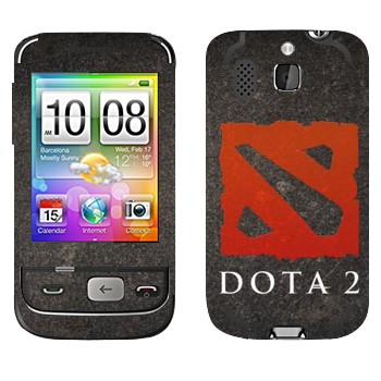   «Dota 2  - »   HTC Smart