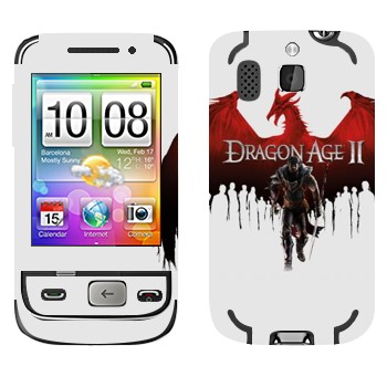   «Dragon Age II»   HTC Smart