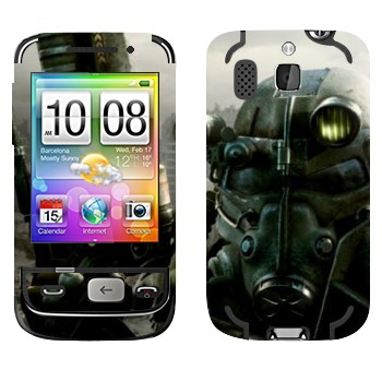   «Fallout 3  »   HTC Smart