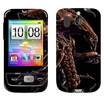   «Hydralisk»   HTC Smart