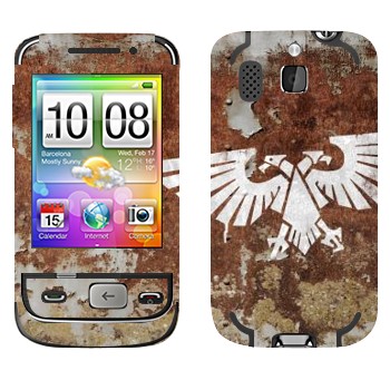   «Imperial Aquila - Warhammer 40k»   HTC Smart