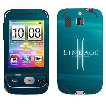   «Lineage 2 »   HTC Smart