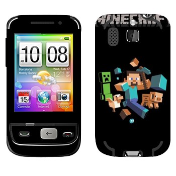   «Minecraft»   HTC Smart