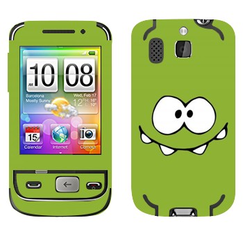   «Om Nom»   HTC Smart