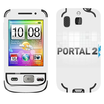   «Portal 2    »   HTC Smart