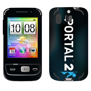   «Portal 2  »   HTC Smart