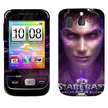   «StarCraft 2 -  »   HTC Smart