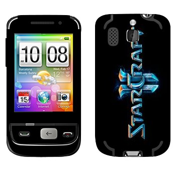   «Starcraft 2  »   HTC Smart