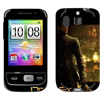   «  - Deus Ex 3»   HTC Smart