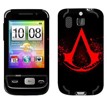   «Assassins creed  »   HTC Smart