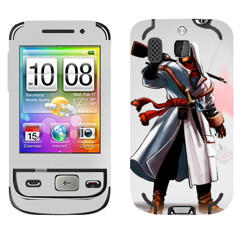   «Assassins creed -»   HTC Smart