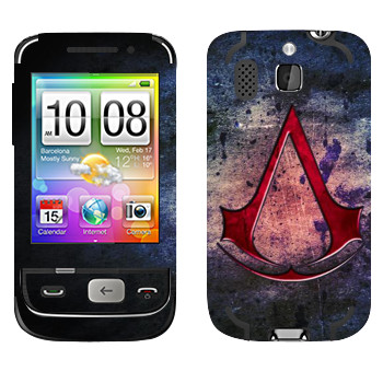   «Assassins creed »   HTC Smart