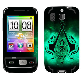   «Assassins »   HTC Smart