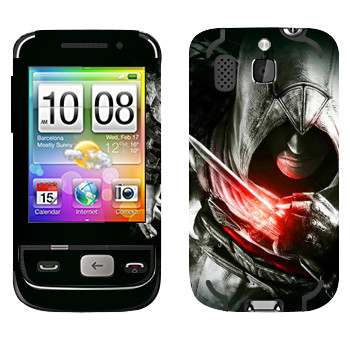   «Assassins»   HTC Smart