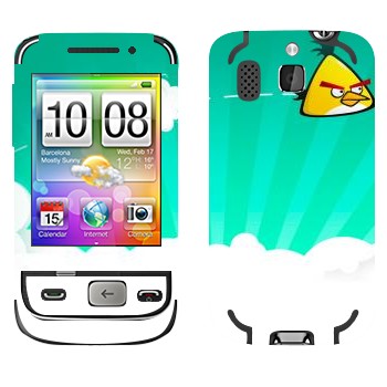   « - Angry Birds»   HTC Smart