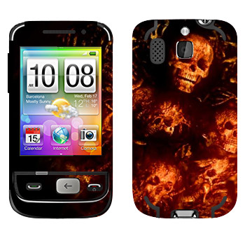   «Dark Souls »   HTC Smart