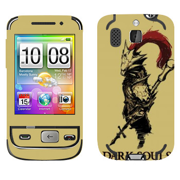   «Dark Souls »   HTC Smart