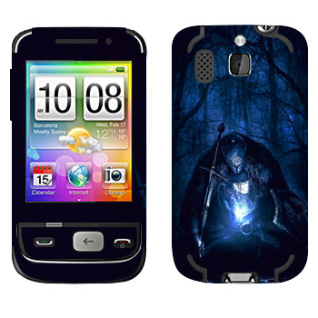   «Dark Souls »   HTC Smart