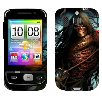   «Dark Souls »   HTC Smart