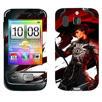   «Dragon Age -  »   HTC Smart