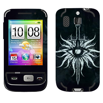   «Dragon Age -  »   HTC Smart