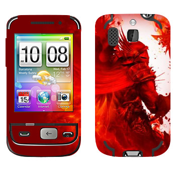   «Dragon Age -  »   HTC Smart