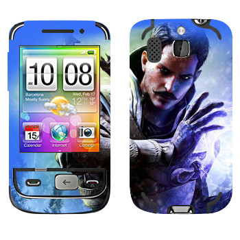   «Dragon Age - »   HTC Smart