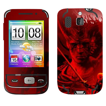   «Dragon Age - »   HTC Smart