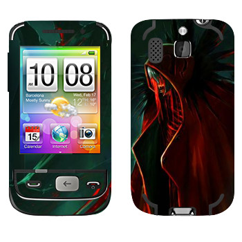   «Dragon Age - »   HTC Smart